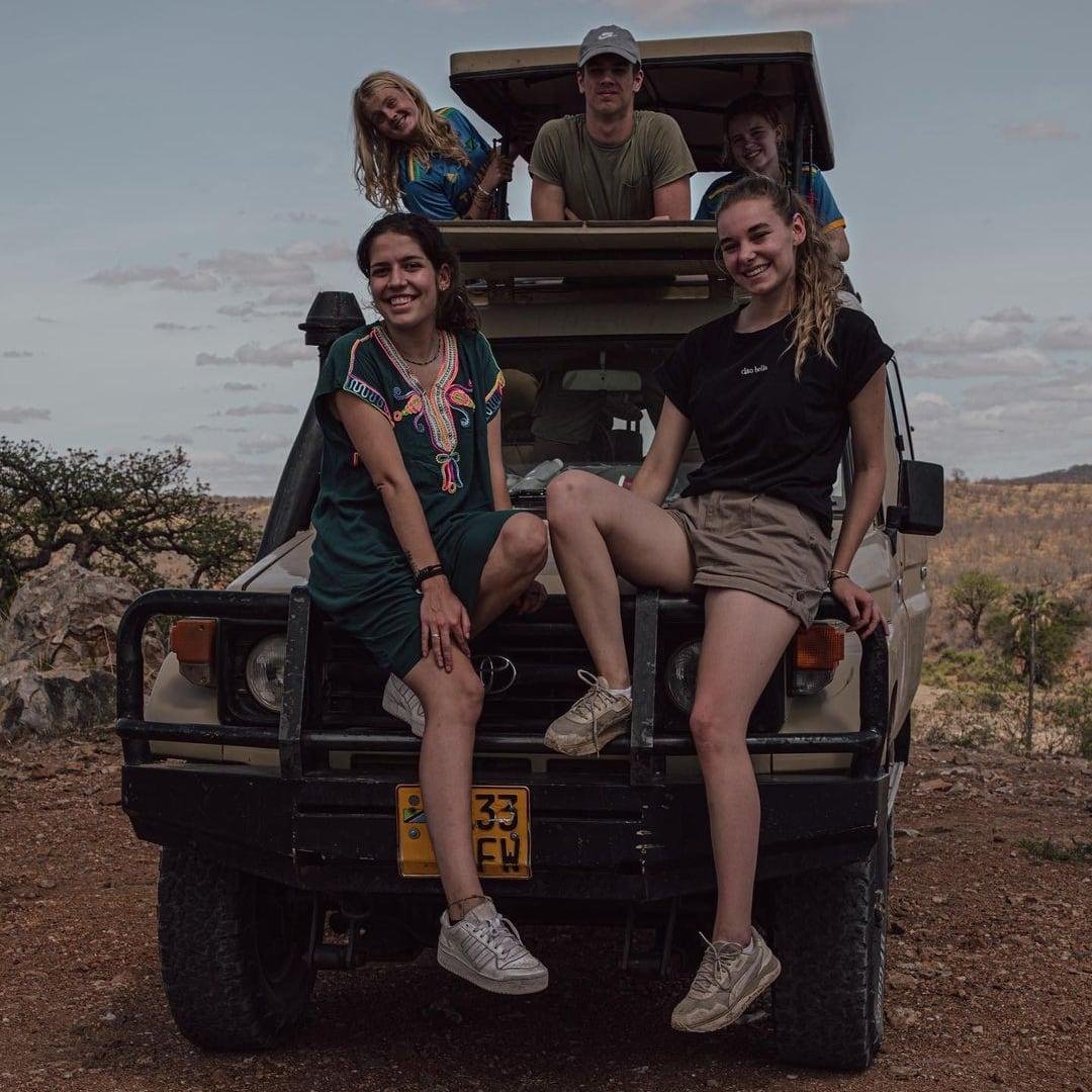 Tour Destination Image